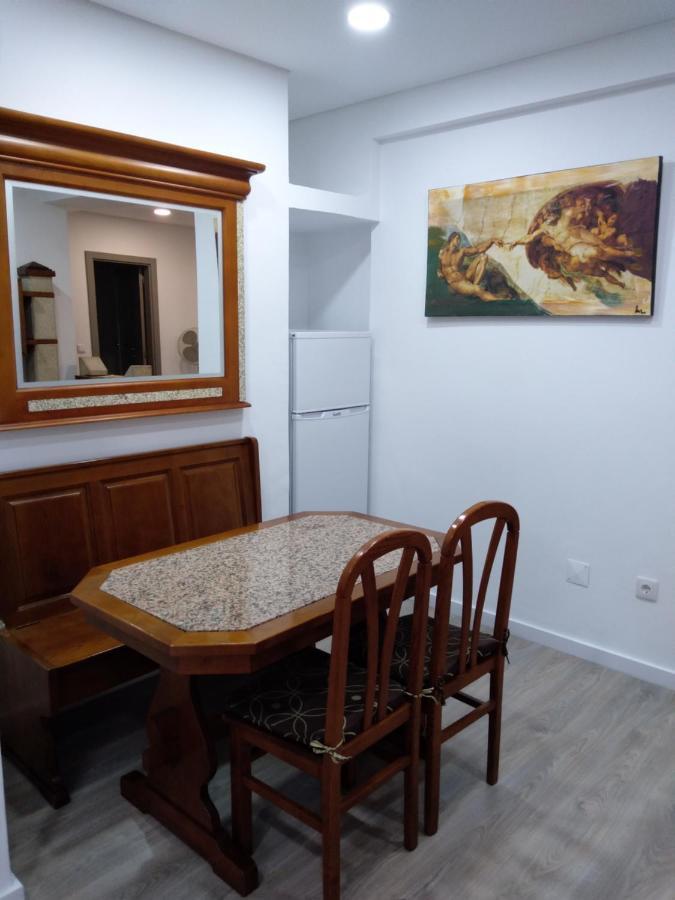 Apartamento Balsa 2 Appartement Viseu Buitenkant foto