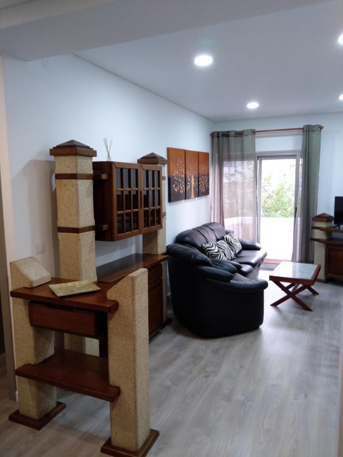 Apartamento Balsa 2 Appartement Viseu Buitenkant foto