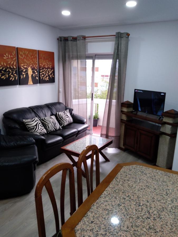 Apartamento Balsa 2 Appartement Viseu Buitenkant foto