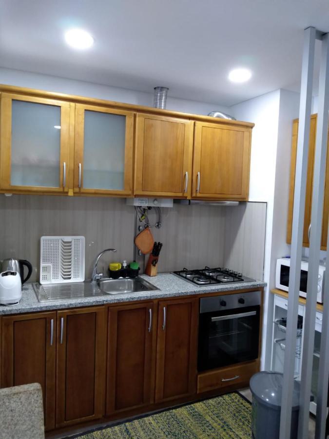 Apartamento Balsa 2 Appartement Viseu Buitenkant foto