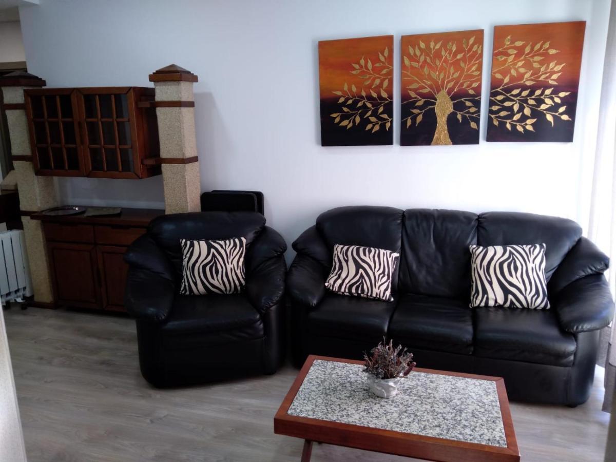 Apartamento Balsa 2 Appartement Viseu Buitenkant foto