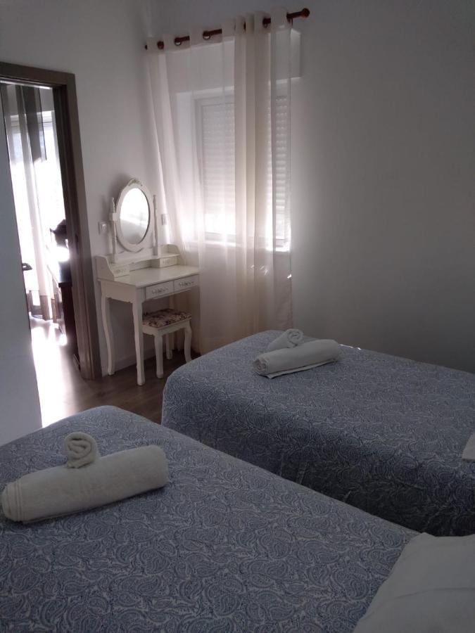 Apartamento Balsa 2 Appartement Viseu Buitenkant foto