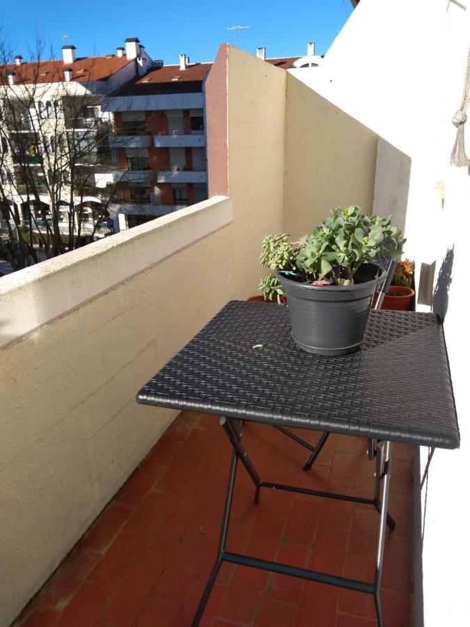 Apartamento Balsa 2 Appartement Viseu Buitenkant foto